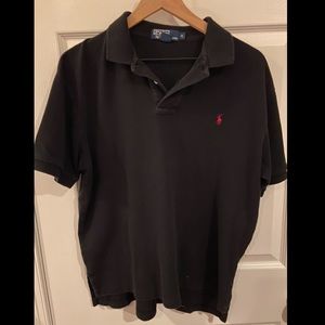 Mens Polo By Ralph Lauren